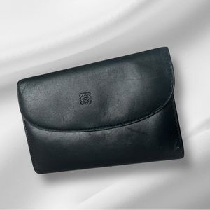 EUC Loewe wallet